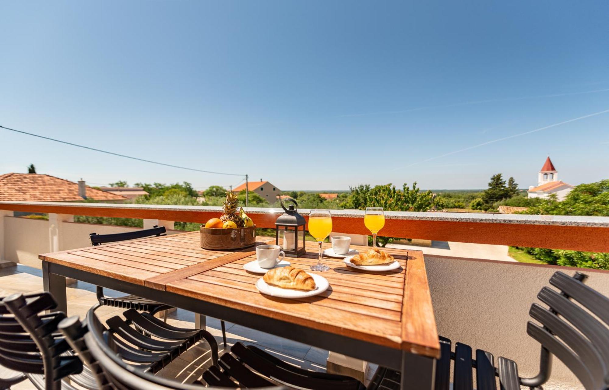 Apartman Mara Poljica  Экстерьер фото