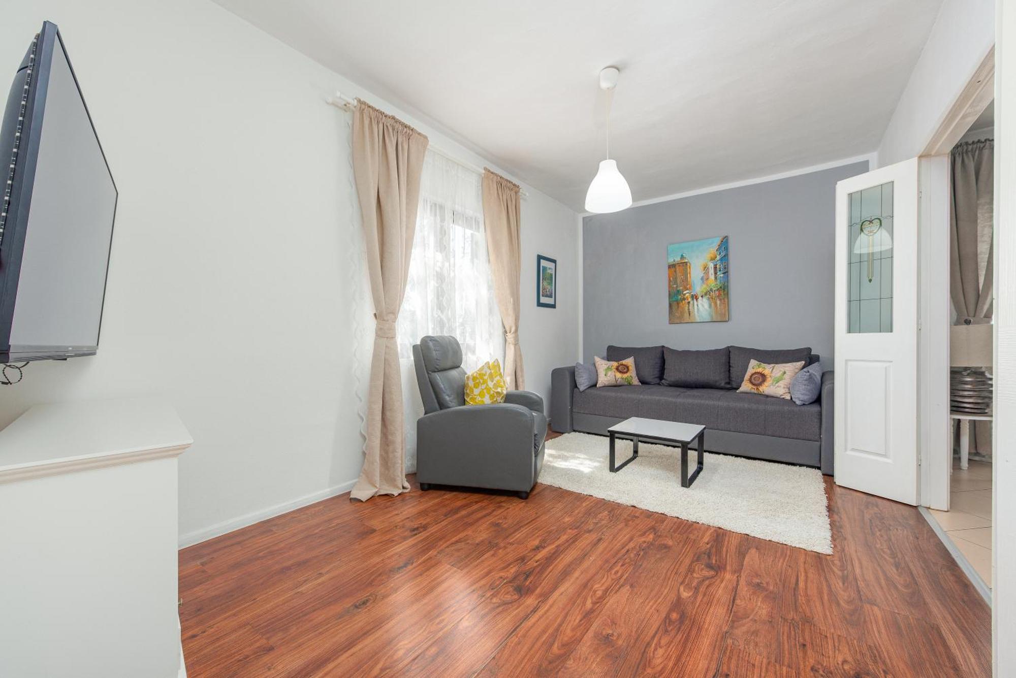 Apartman Mara Poljica  Экстерьер фото