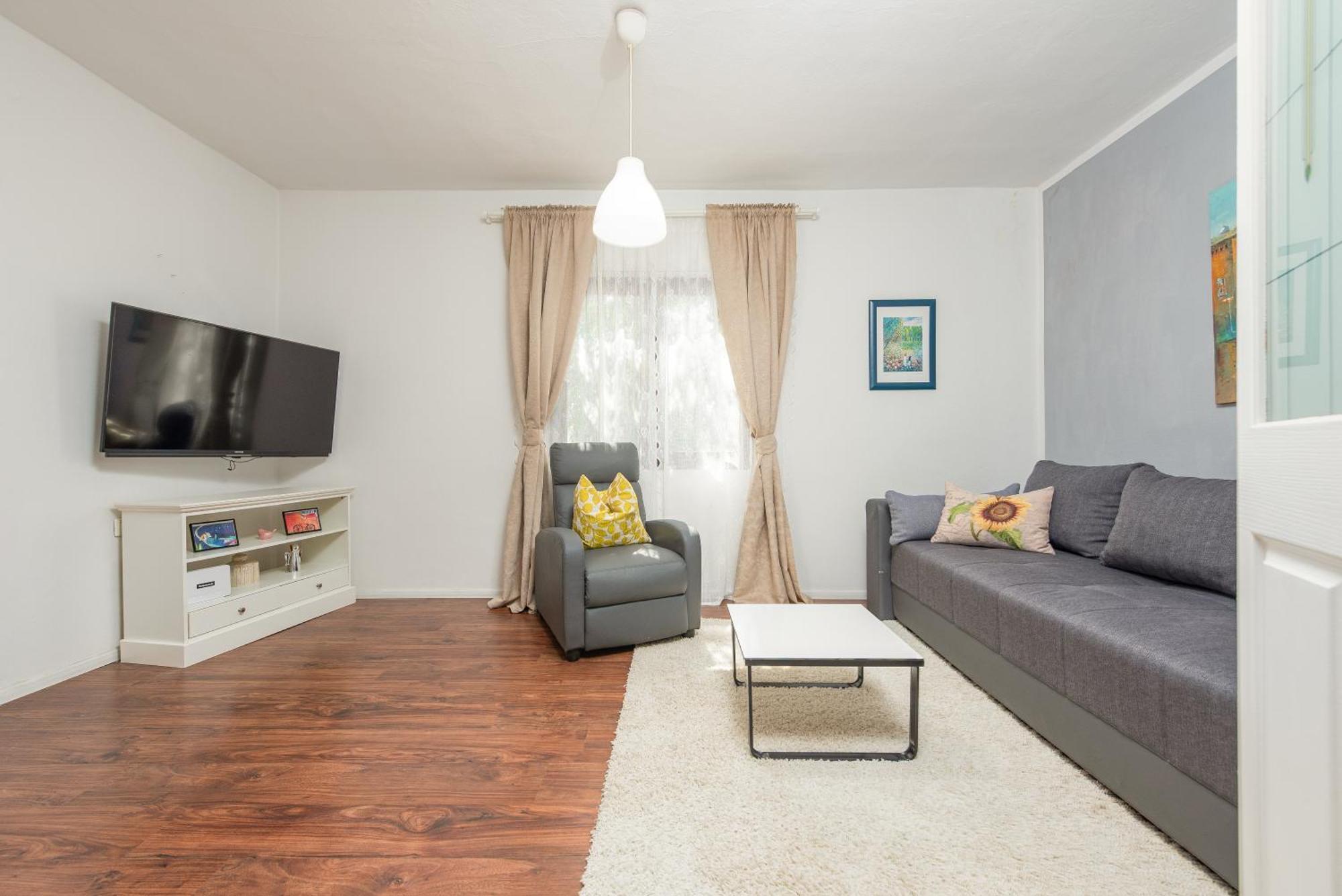 Apartman Mara Poljica  Экстерьер фото