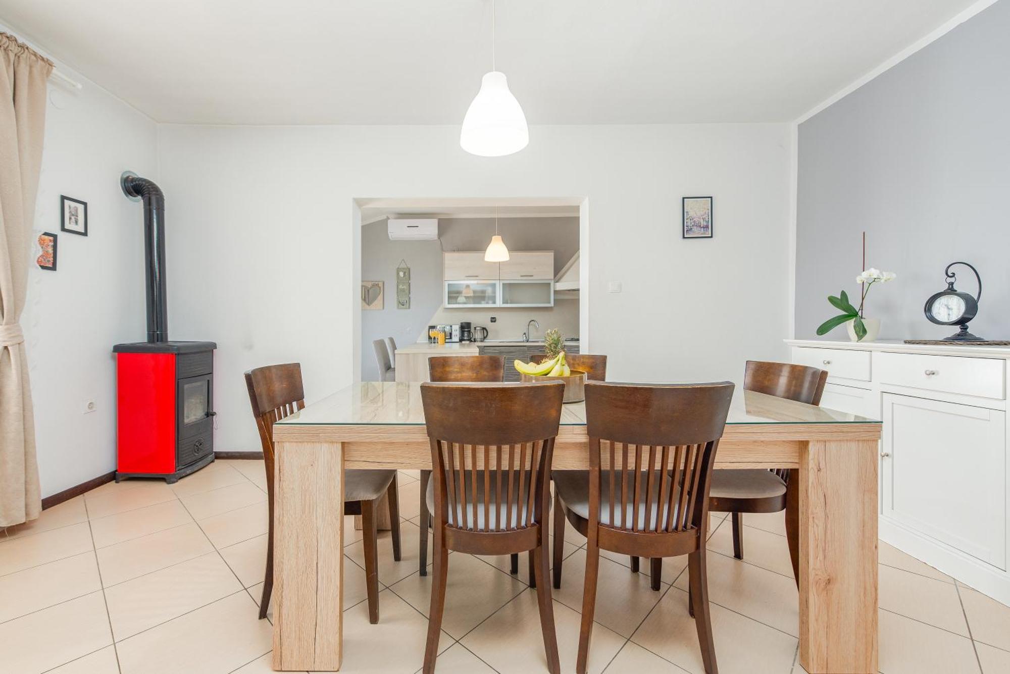 Apartman Mara Poljica  Экстерьер фото
