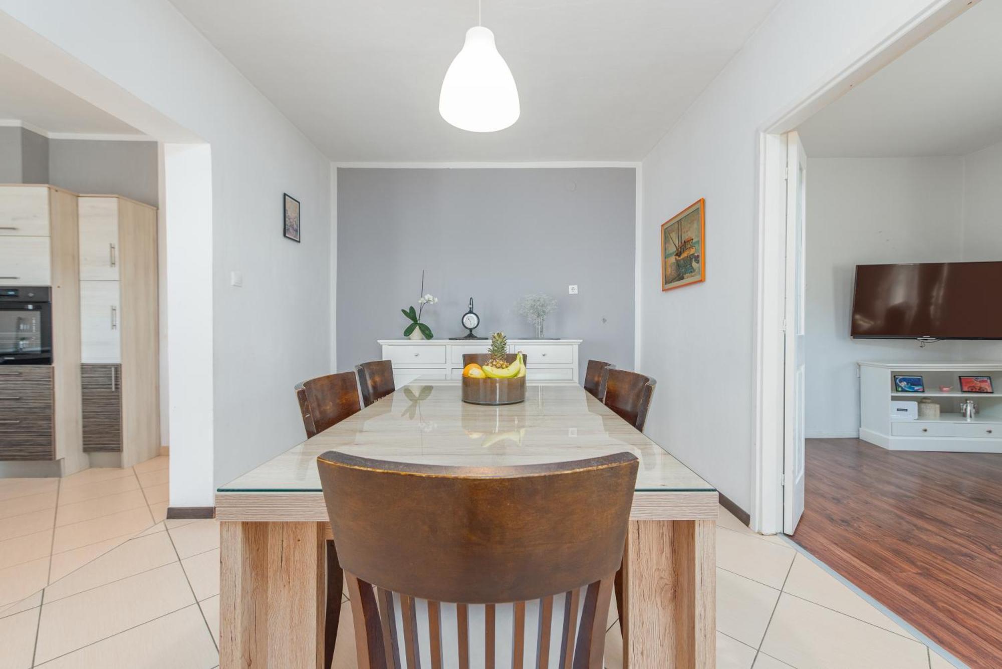 Apartman Mara Poljica  Экстерьер фото