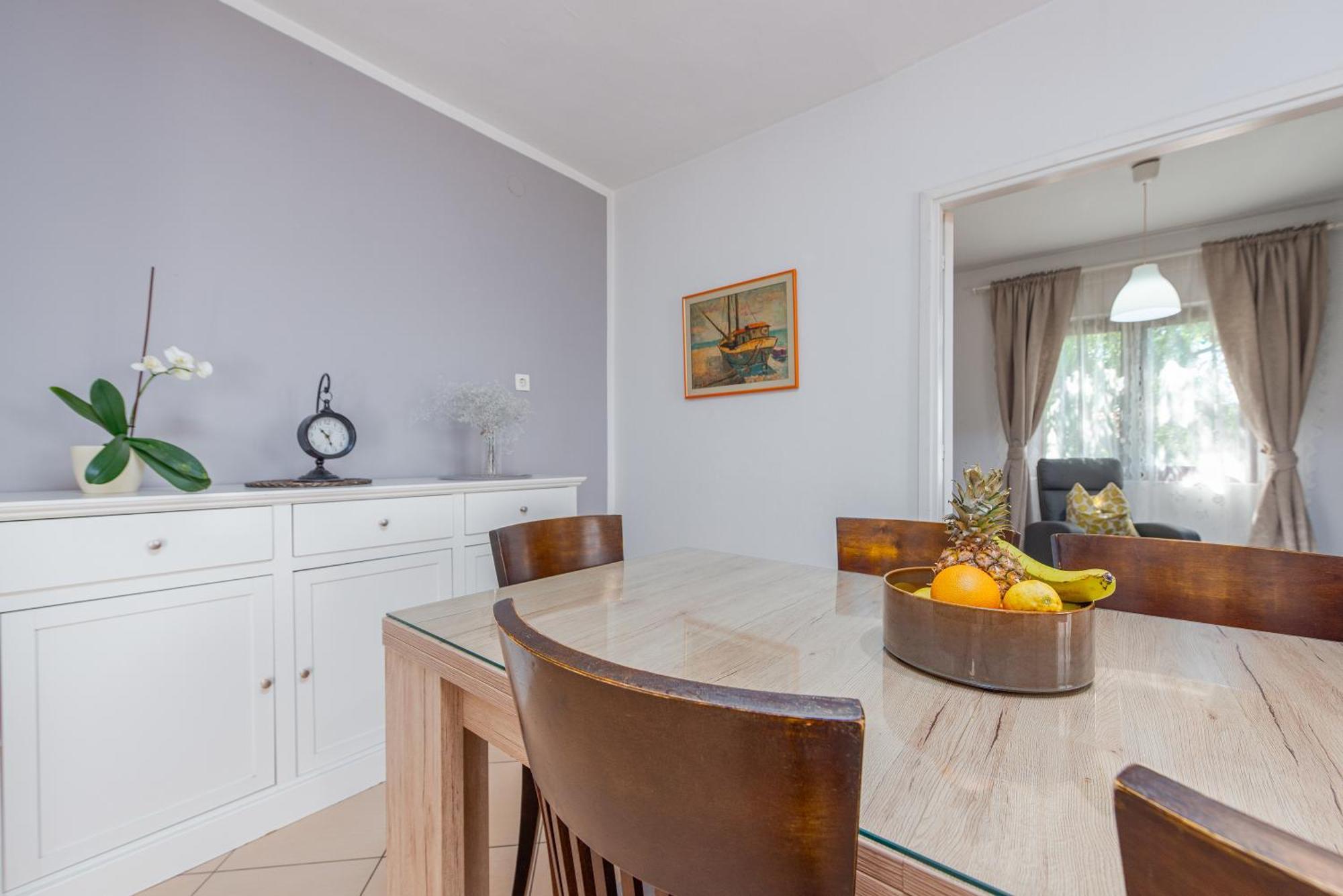 Apartman Mara Poljica  Экстерьер фото