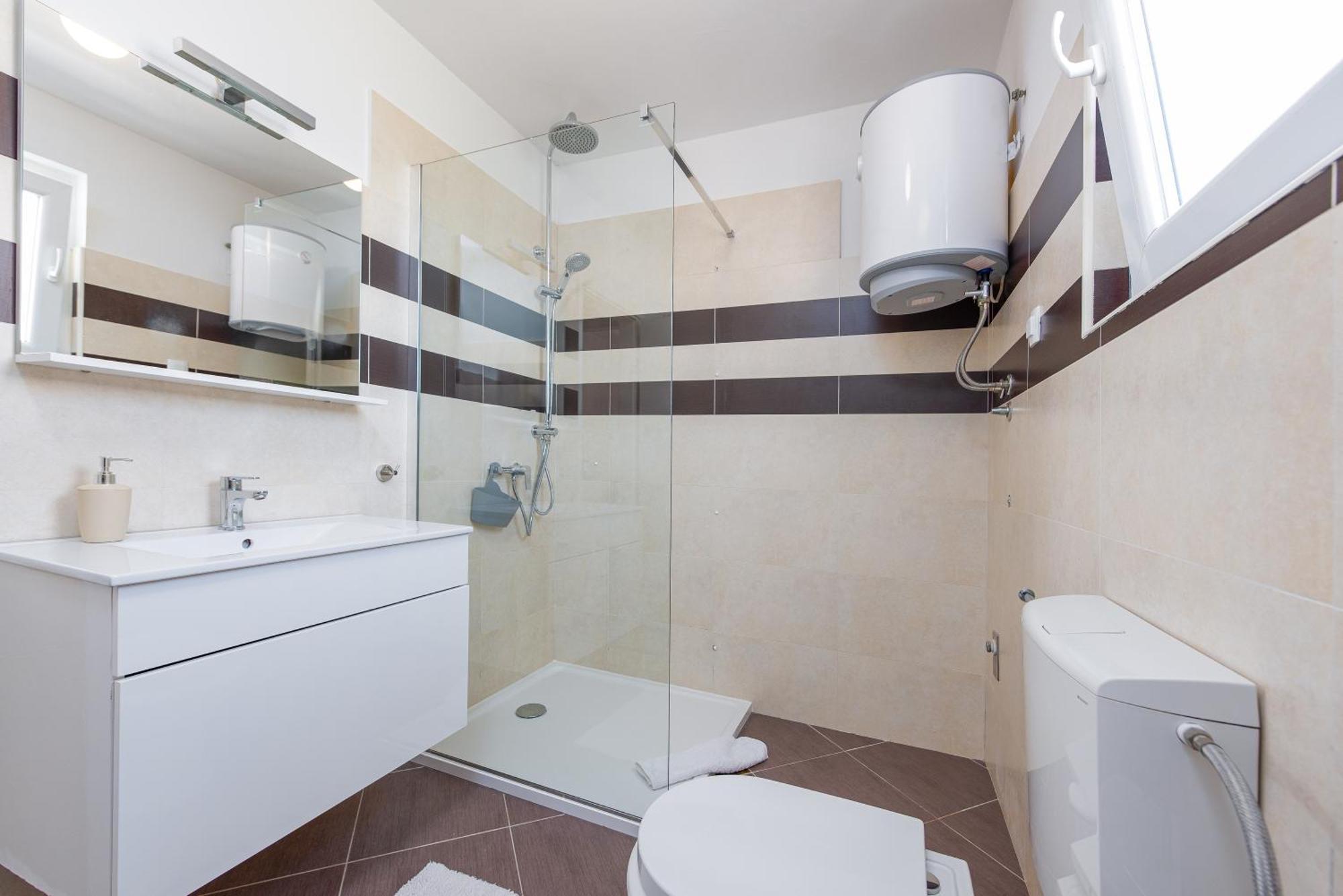 Apartman Mara Poljica  Экстерьер фото