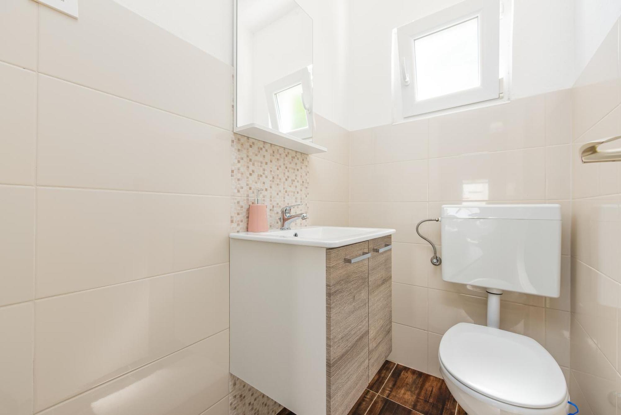 Apartman Mara Poljica  Экстерьер фото