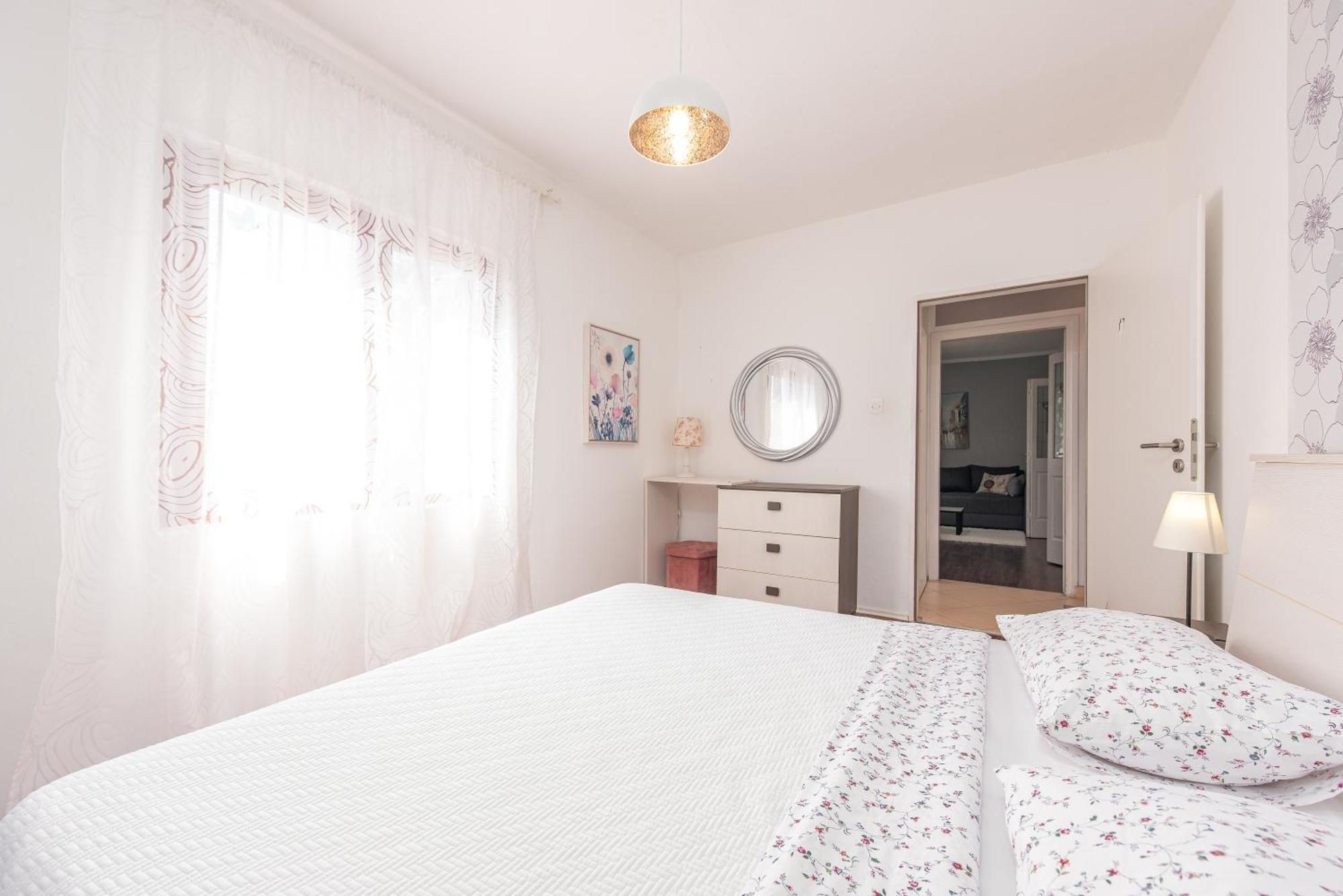 Apartman Mara Poljica  Экстерьер фото