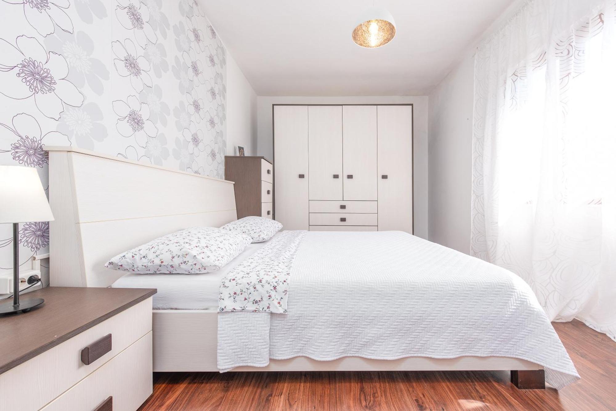 Apartman Mara Poljica  Экстерьер фото